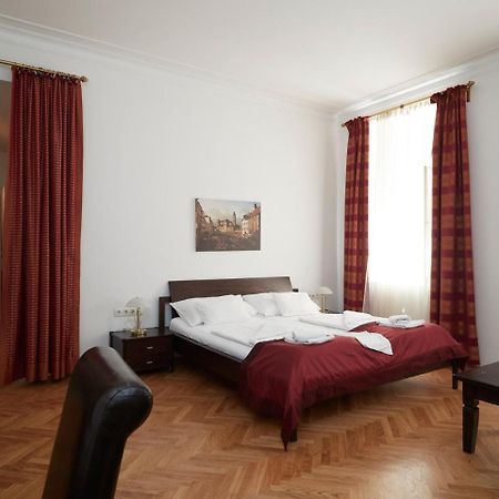 La Scala Apartments Виена Екстериор снимка