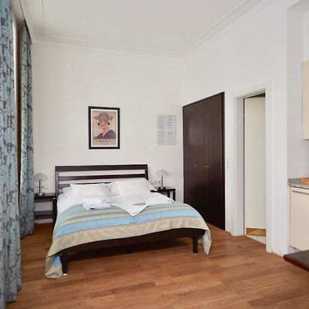La Scala Apartments Виена Екстериор снимка