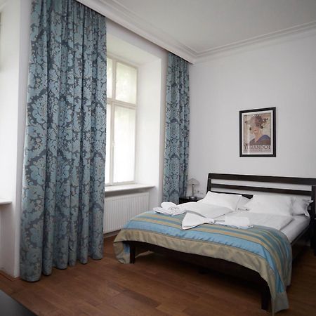 La Scala Apartments Виена Екстериор снимка