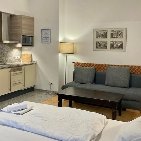 La Scala Apartments Виена Екстериор снимка