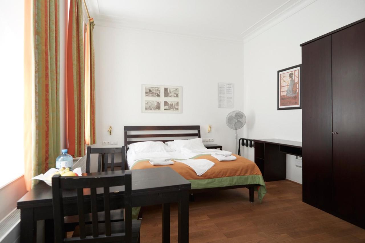 La Scala Apartments Виена Екстериор снимка