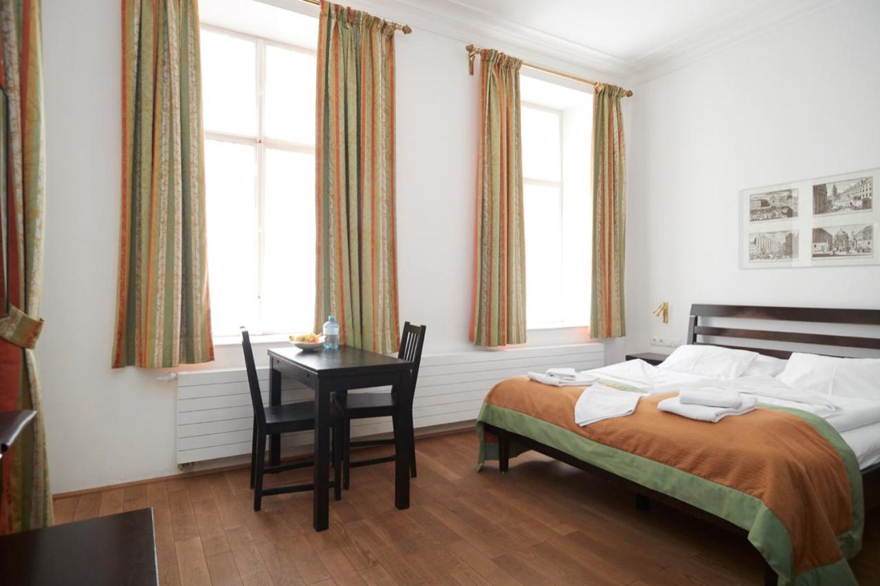 La Scala Apartments Виена Екстериор снимка