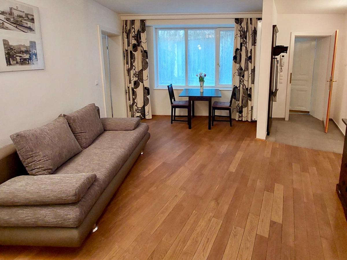 La Scala Apartments Виена Екстериор снимка