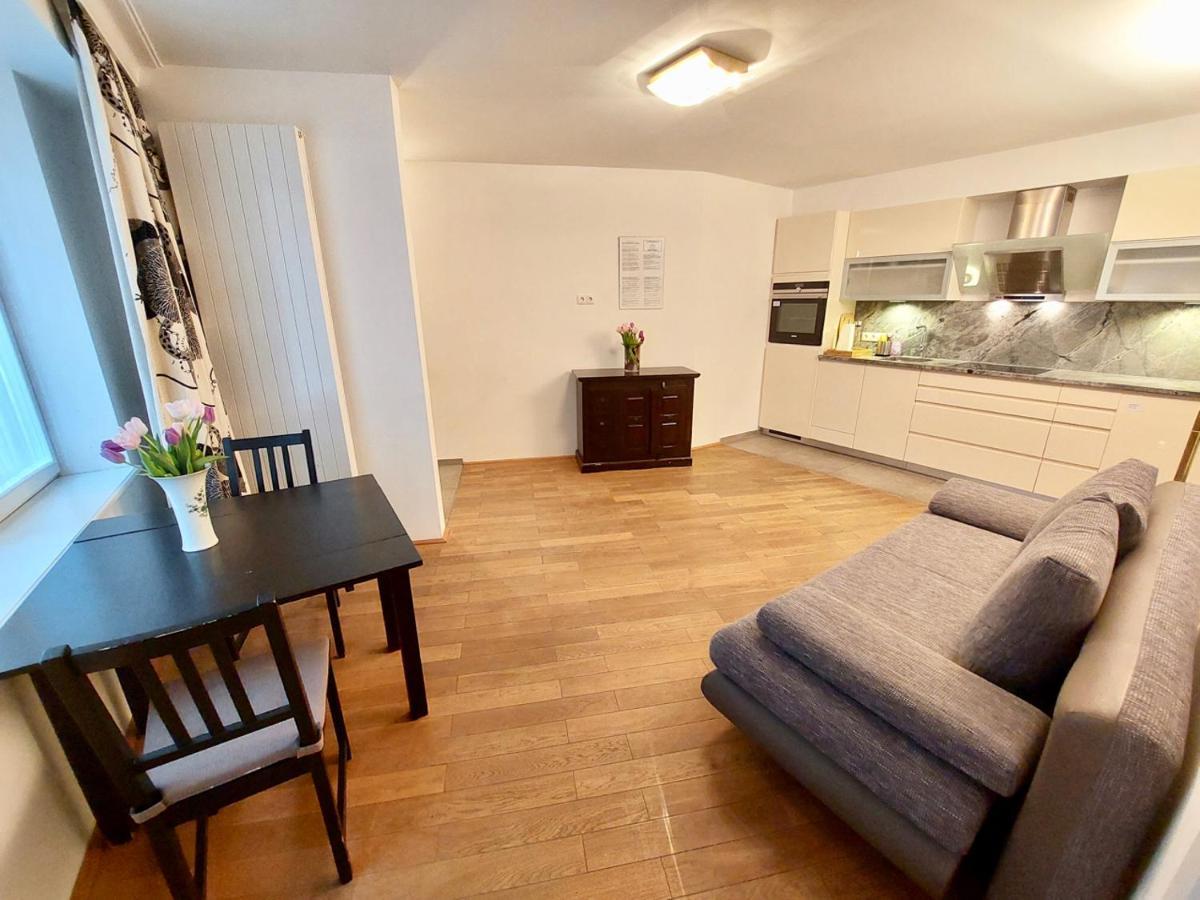 La Scala Apartments Виена Екстериор снимка