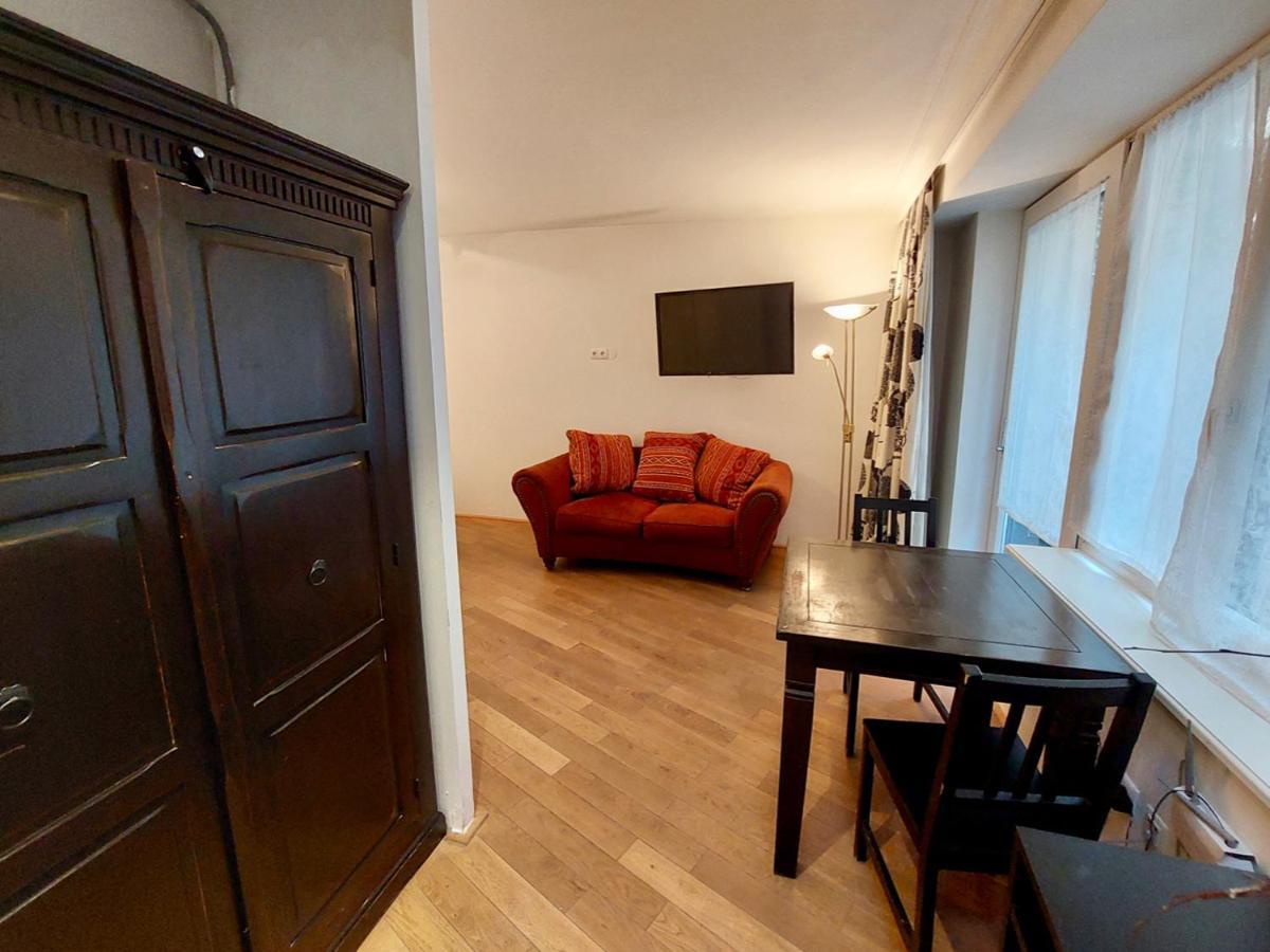 La Scala Apartments Виена Екстериор снимка