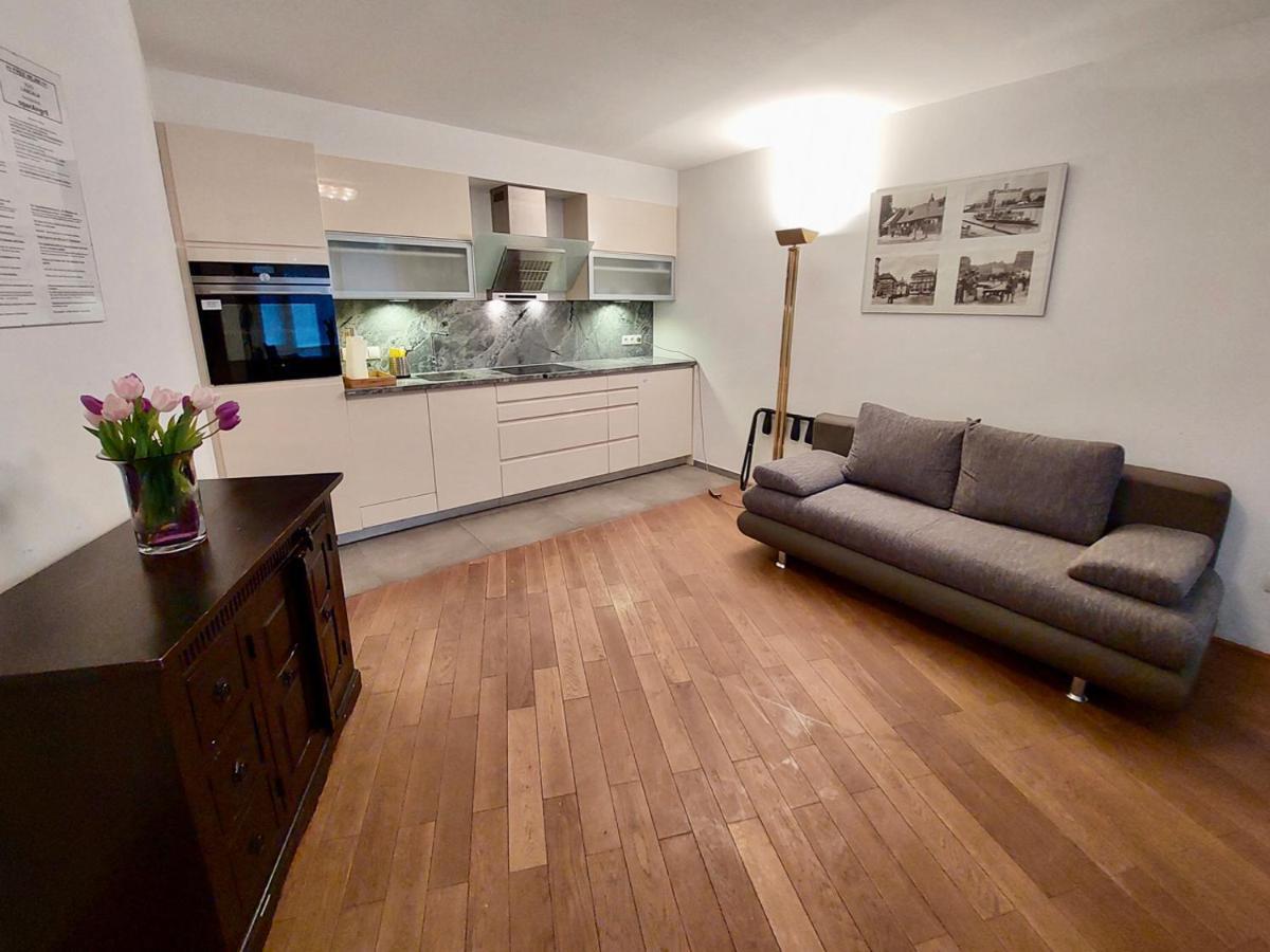 La Scala Apartments Виена Екстериор снимка