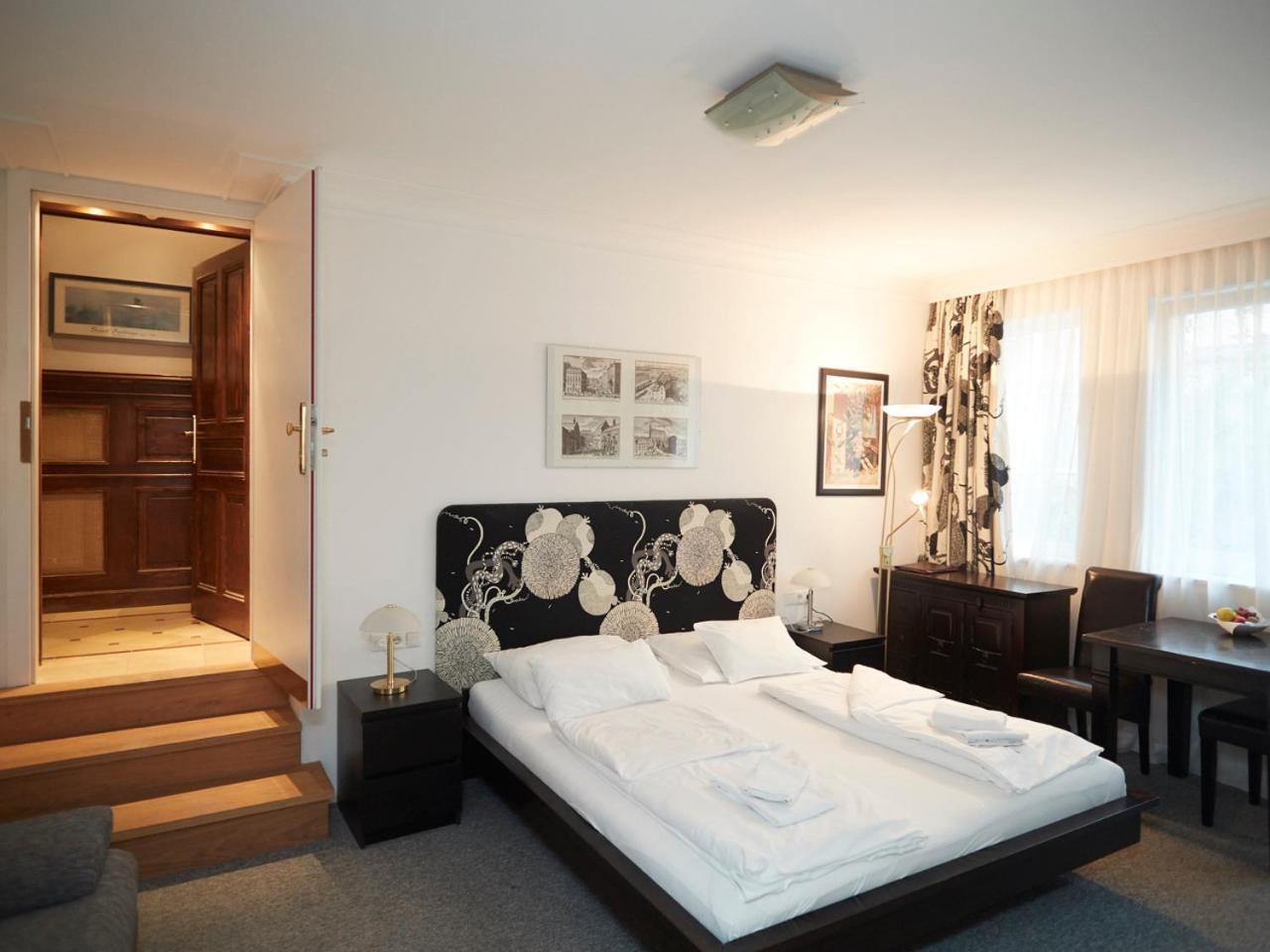 La Scala Apartments Виена Екстериор снимка