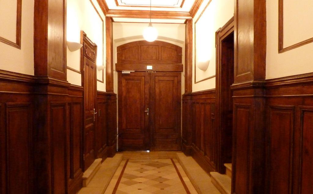La Scala Apartments Виена Екстериор снимка