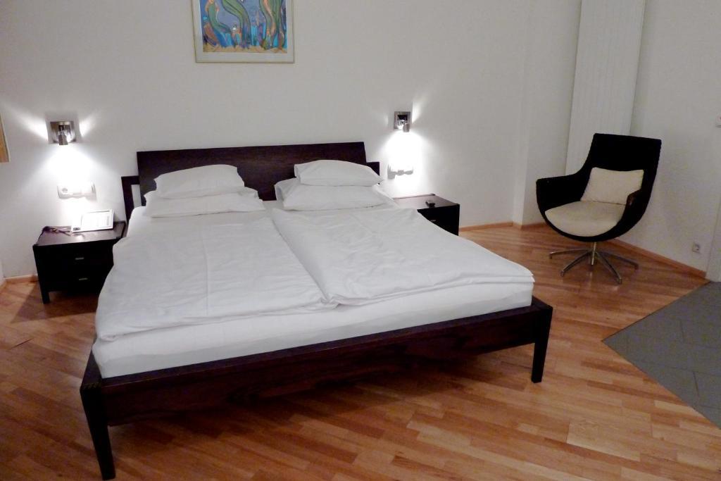 La Scala Apartments Виена Екстериор снимка