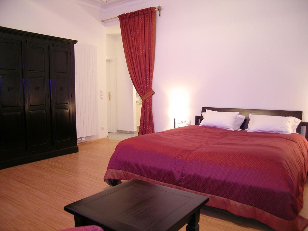 La Scala Apartments Виена Екстериор снимка