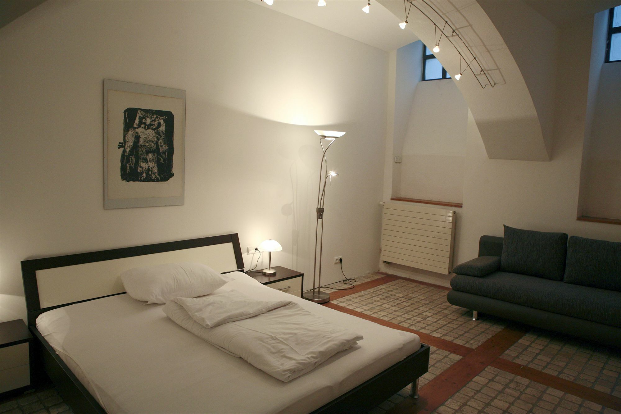 La Scala Apartments Виена Екстериор снимка